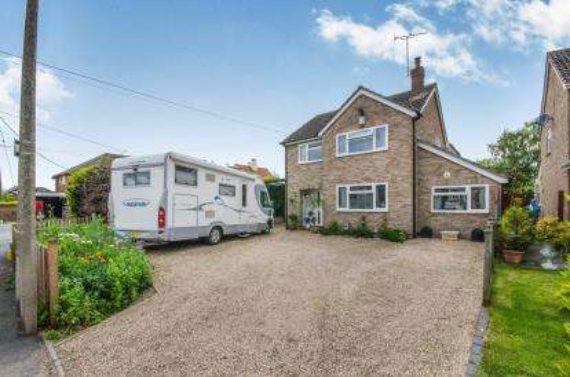 4 Bedroom Detached